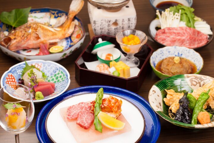 民芸藤よし堺駅前店