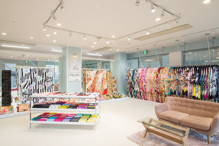 TAKAZEN堺店